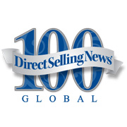 Direct Selling News Honors Channel’s Top Companies in 10th Annual DSN Global 100