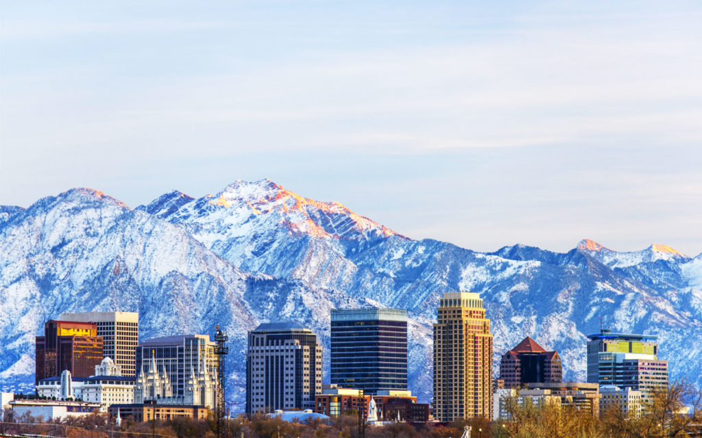 Salt Lake City Home to Youngest Entrepreneurs Direct Selling News