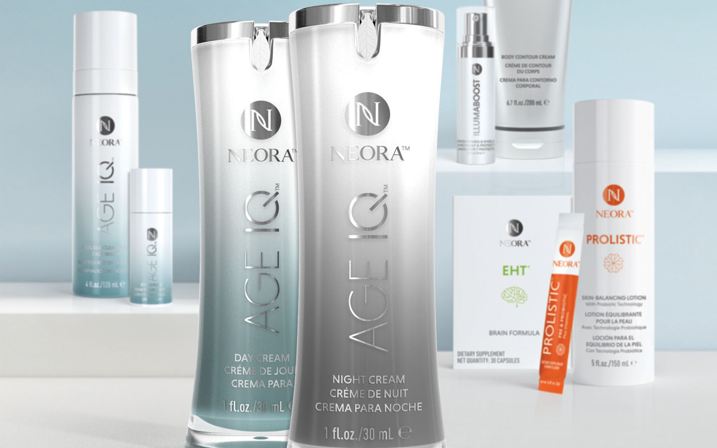 Nerium International Rebrands as \u201cNeora\u201d | Direct Selling News