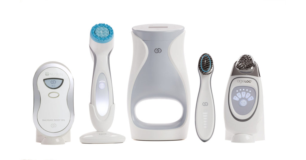 Nu Skin Named 1 Beauty Device System by Euromonitor International