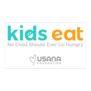 USANA Kids Eat Celebrates 5th Anniversary