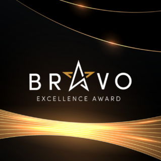Bravo Excellence Award | Nathan Moore