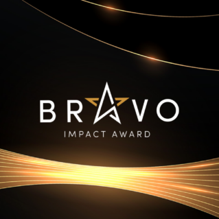 Bravo IMPACT Award / NEORA