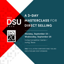 DSU 2024 Offers Masterclass of Insights and Innovation