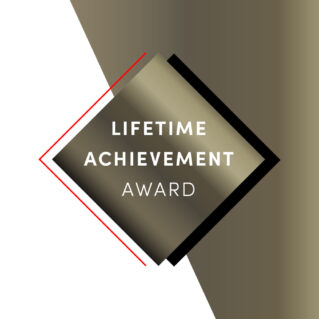 Lifetime Achievement Award | Rick Goings