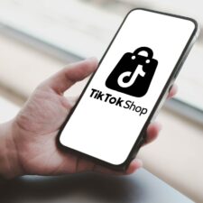 TikTok Shop Slowly Gains Momentum in US