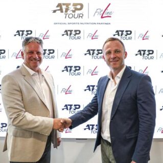 PM-International Announces Multi-Year Partnership with the ATP Tour
