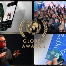 Partner.Co Wins 7 Globee Awards