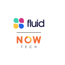 Fluid Acquires Direct Selling Mobile App Company NOW Tech