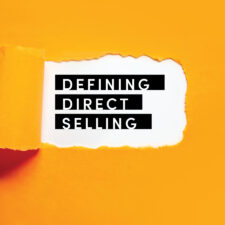 Defining Direct Selling