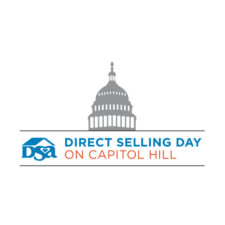 DSA Day on Capitol Hill Connects Executives with Legislators