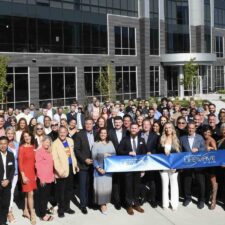 LifeWave Celebrates Grand Opening of Global Headquarters