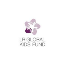 LR Global Kids Fund Celebrates 15th Anniversary