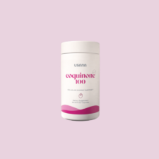 USANA CoQuinone 100 Named #1 Enzyme Supplement Brand in Australia