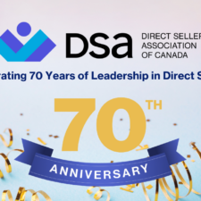 DSA Canada Celebrates 70th Anniversary