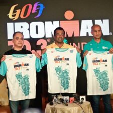 Herbalife India Partners with IRONMAN 70.3