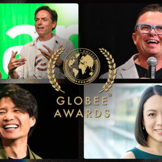 Partner.Co Wins 6 Globee Awards