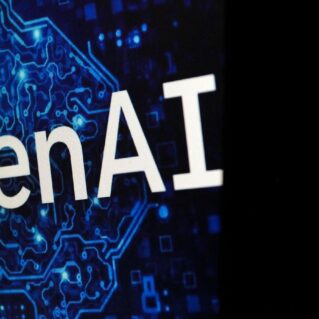 Apple + OpenAI