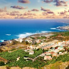 Zinzino Expands to Canary Islands