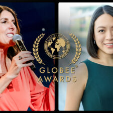 Partner.Co Executives Honored with Globee Awards