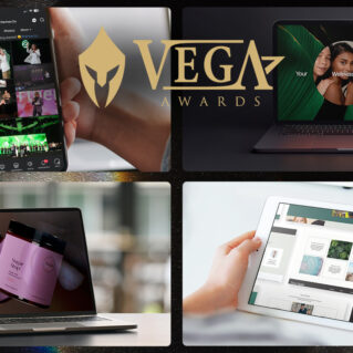 Partner.Co Marketing Efforts Honored with Vega Awards