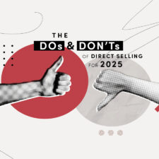 The “Do”s and “Don’t”s of Direct Selling for 2025